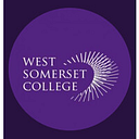 West Somerset College logo