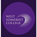 West Somerset College logo
