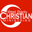 West Stanly Christian logo