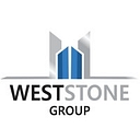 Weststone Group logo
