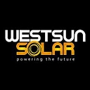 Westsun Solar logo