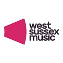 West Sussex Music Trust logo