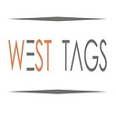 West Tags logo