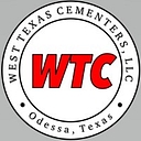 West Texas Cementers logo
