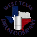 West Texas Drum Co logo