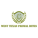 West Texas Primal Bites
