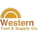 Western Tool & Supply logo