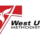 West University United Methodist Church logo