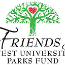 Friends of West University Parks Fund logo
