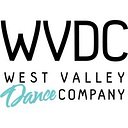 West Valley Dance Company logo