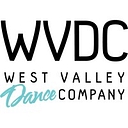 West Valley Dance Company logo