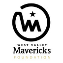 West Valley Mavericks Foundation logo