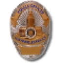 Lapd West Valley C Pab logo