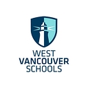 West Vancouver Schools logo