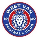 West Vancouver Football Club logo