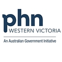Western Victoria Primary Health Network logo