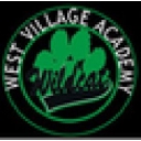 West Village Academy logo