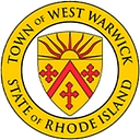 Town of West Warwick logo