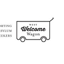 West Welcome Wagon logo