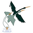 West Wimmera Shire Council logo