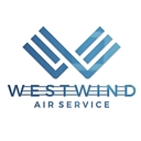 Westwind Air Service logo