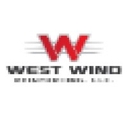 West Wind Reinforcing logo