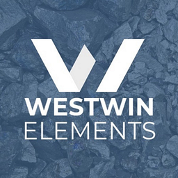 Westwin Elements, Inc. logo