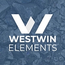Westwin Elements logo