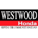 Westwood Honda logo