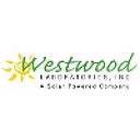 Westwood Laboratories, Inc. logo