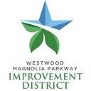 WESTWOOD MAGNOLIA PARKWAY ID logo