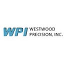 Westwood Precision Inc logo