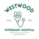 Westwood Veterinary Hospital logo