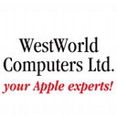 WestWorld Computers Ltd. logo