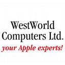 Westworld Computers Ltd. logo