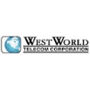 Westworld Telecom Corporation logo