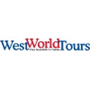 Westworld Tours logo