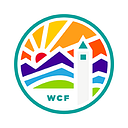 WESTMINSTER COMMUNITY FOUNDATION logo