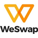 Favicon of WeSwap