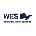 WES Industrial & Welding Supplies logo