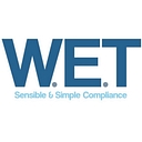 Water Environmental Treatment (W.E.T) Ltd logo