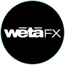 Weta Digital logo