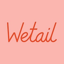 Wetail logo