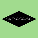 Wetakethecake