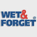 Wet & Forget UK logo