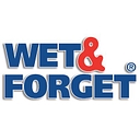 Wet & Forget UK logo