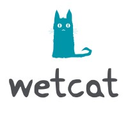 Wetcat logo