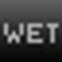 Wet (Design) logo