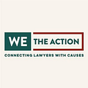 Wetheaction logo