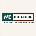 We The Action logo